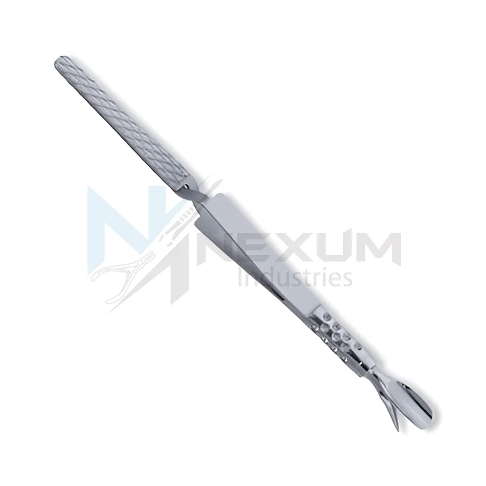 Eyebrow tweezers nexum industries 10