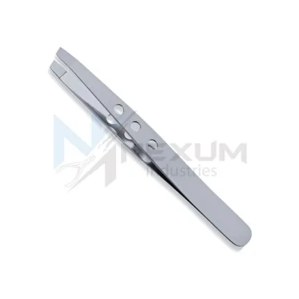Eyebrow tweezers nexum industries 12