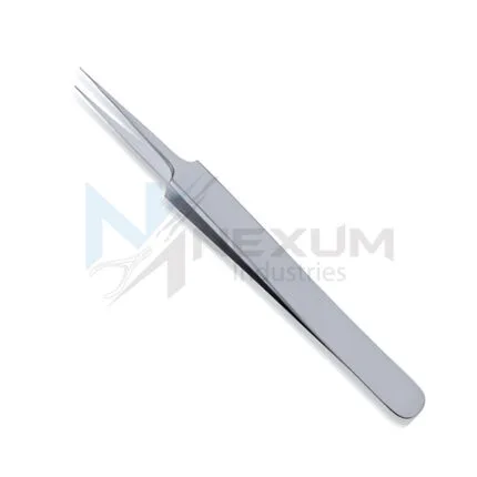 Professional Precision Eyebrow Tweezers by Nexum Industries