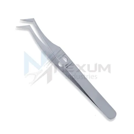 Eyebrow tweezers nexum industries 16