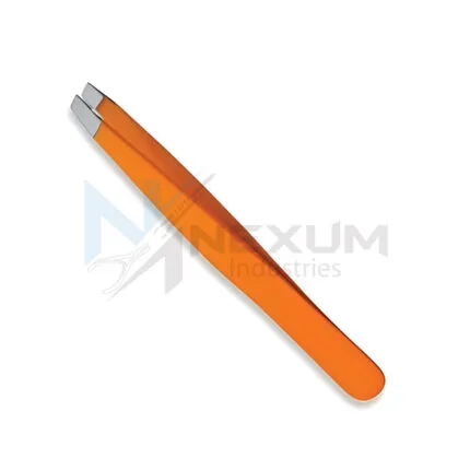 Eyebrow tweezers nexum industries 20