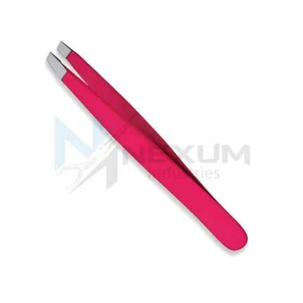 Eyebrow tweezers nexum industries 21
