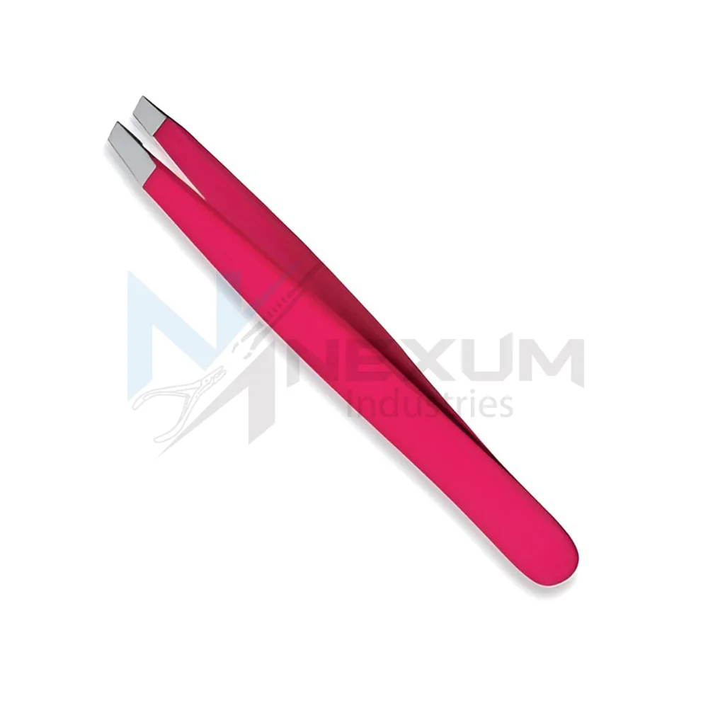 Eyebrow tweezers nexum industries 21