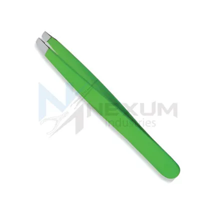 Eyebrow tweezers nexum industries 22