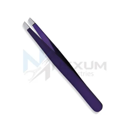Eyebrow tweezers nexum industries 23