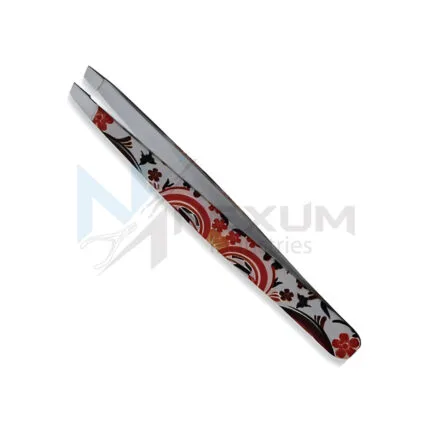 Eyebrow tweezers nexum industries 24