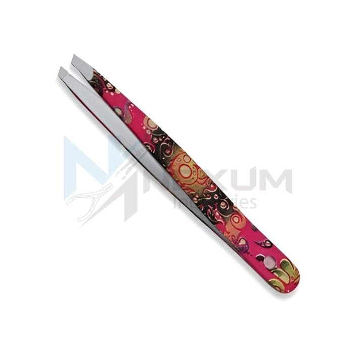 Eyebrow tweezers nexum industries 26