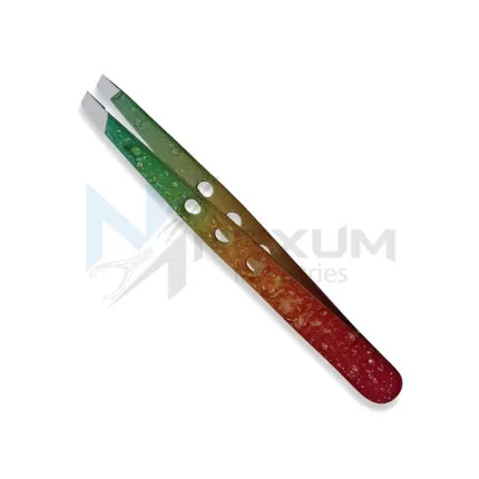Eyebrow tweezers nexum industries 28
