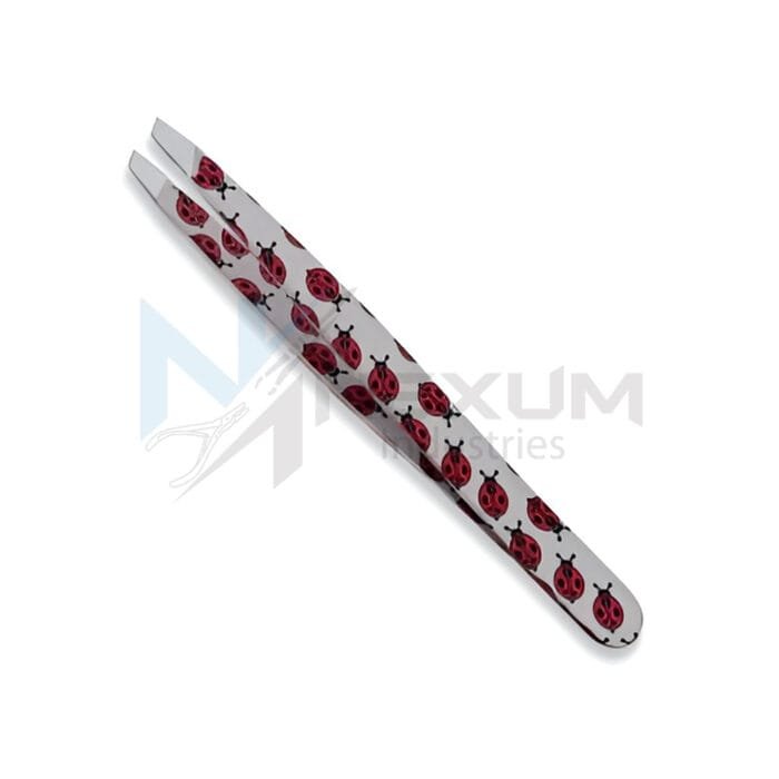 Eyebrow tweezers nexum industries 31