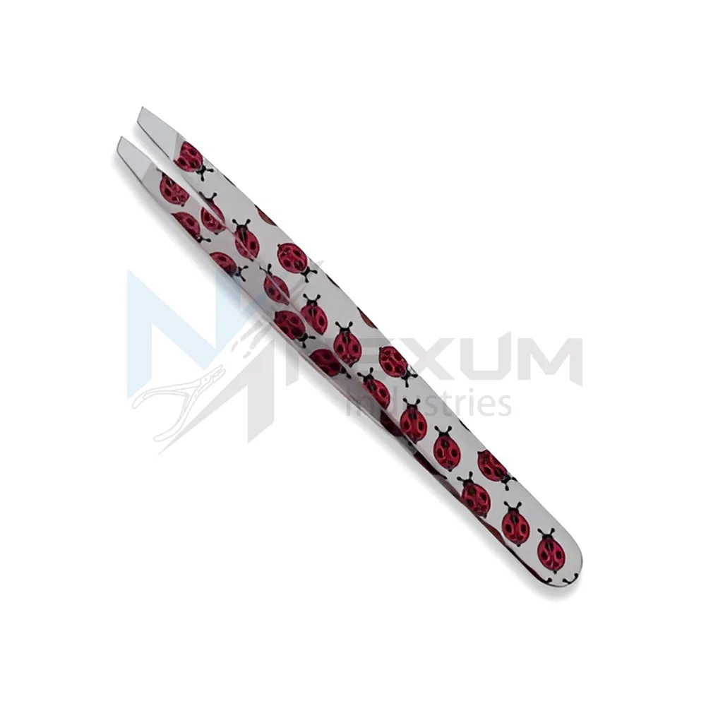 Eyebrow tweezers nexum industries 31