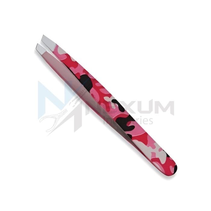 Eyebrow tweezers nexum industries 32
