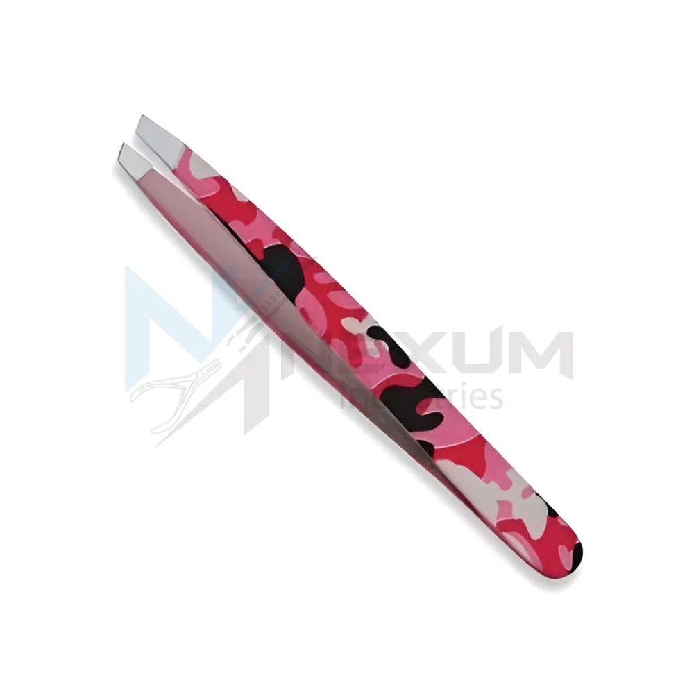 Eyebrow tweezers nexum industries 32