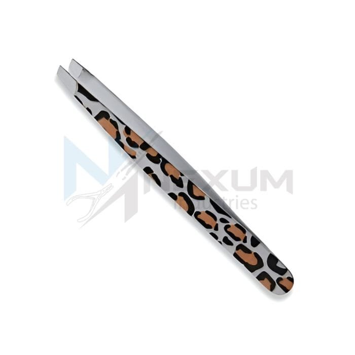 Eyebrow tweezers nexum industries 33