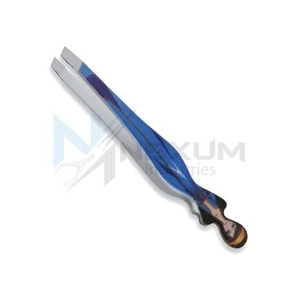 Eyebrow tweezers nexum industries 37