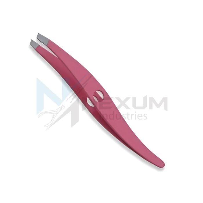 Eyebrow tweezers nexum industries 38