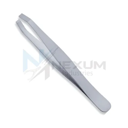 Eyebrow tweezers nexum industries 4
