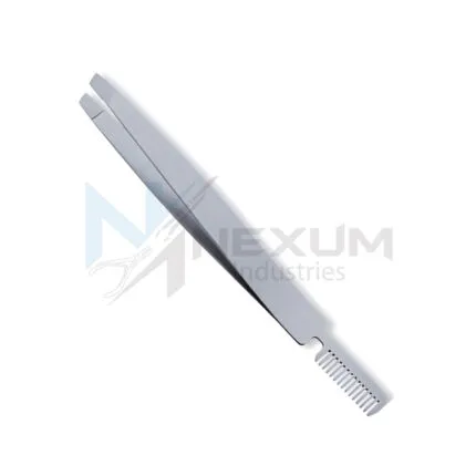 Eyebrow tweezers nexum industries 7