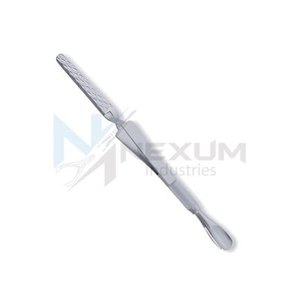 Eyebrow tweezers nexum industries 8
