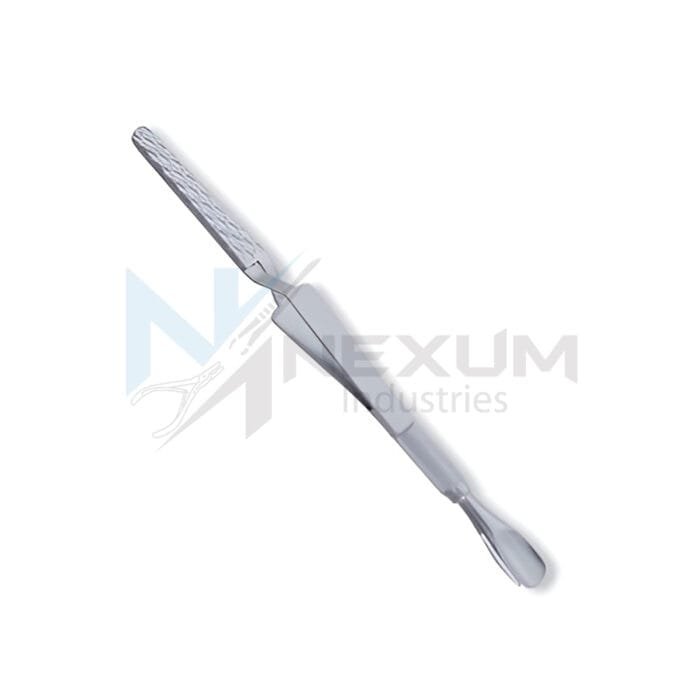 Eyebrow tweezers nexum industries 8