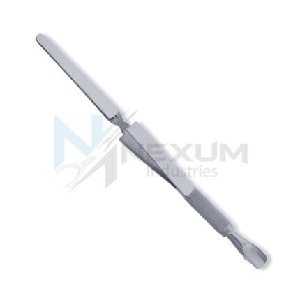 Eyebrow tweezers nexum industries 9