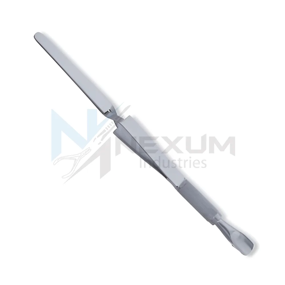 Eyebrow tweezers nexum industries