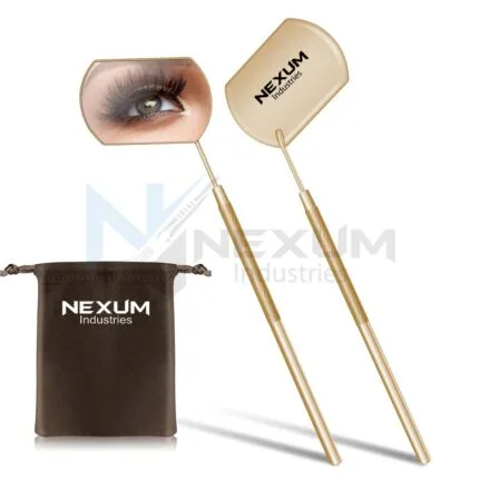 Eyelash extention mirrors nexum industries 11
