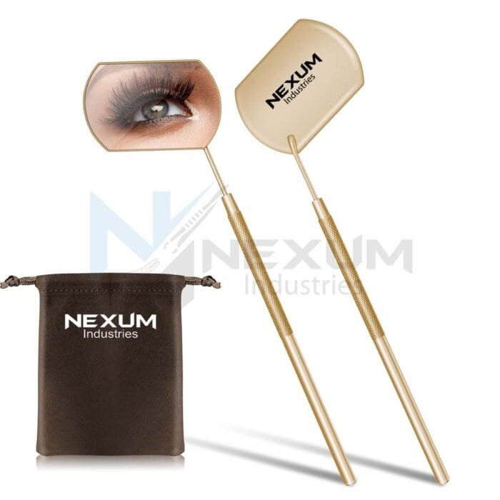 Eyelash extention mirrors nexum industries 11
