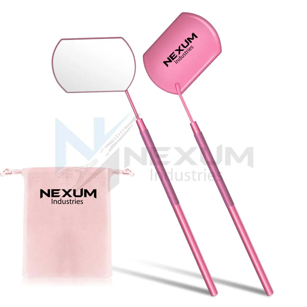 Eyelash extention mirrors nexum industries 12