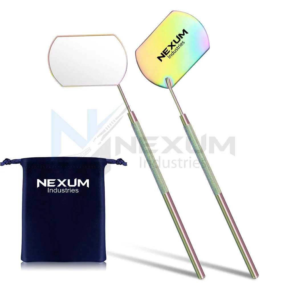Eyelash extention mirrors nexum industries 13