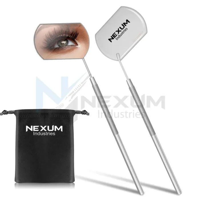 Eyelash extention mirrors nexum industries 14