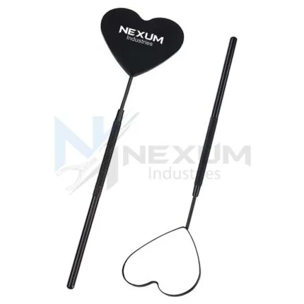 Eyelash Extension Mirror for Precision Lash Application