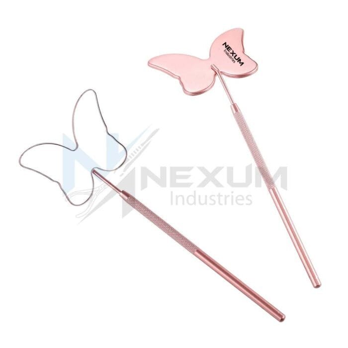 Eyelash extention mirrors nexum industries 20