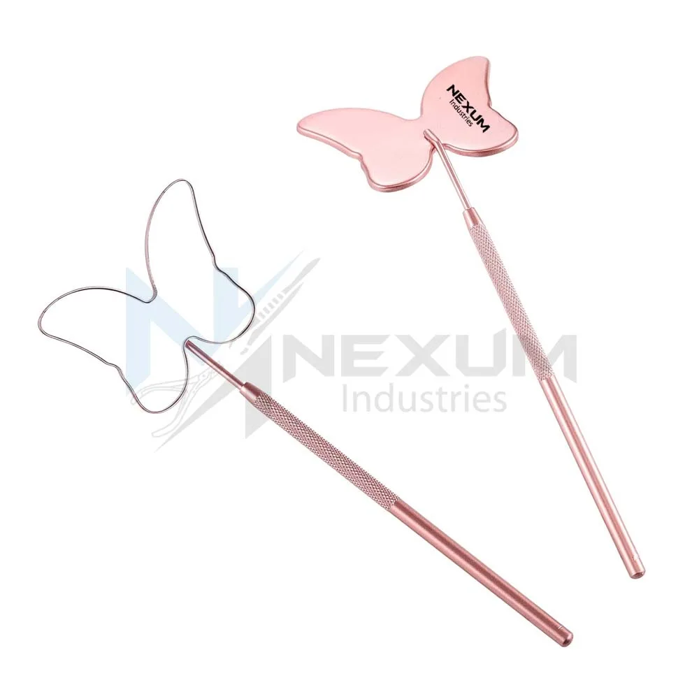 Eyelash extention mirrors nexum industries 20