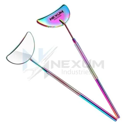 Eyelash extention mirrors nexum industries 22