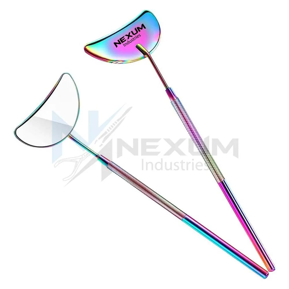 Eyelash extention mirrors nexum industries 22