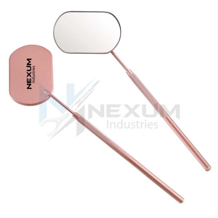 Eyelash extention mirrors nexum industries 23