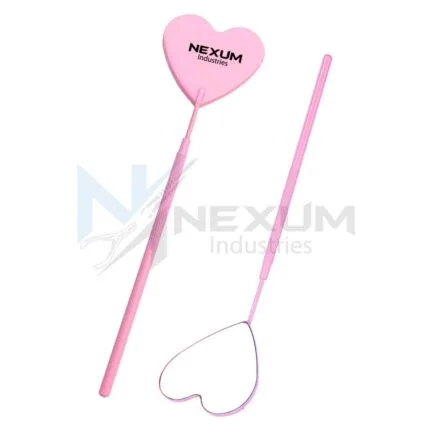 Eyelash extention mirrors nexum industries 24