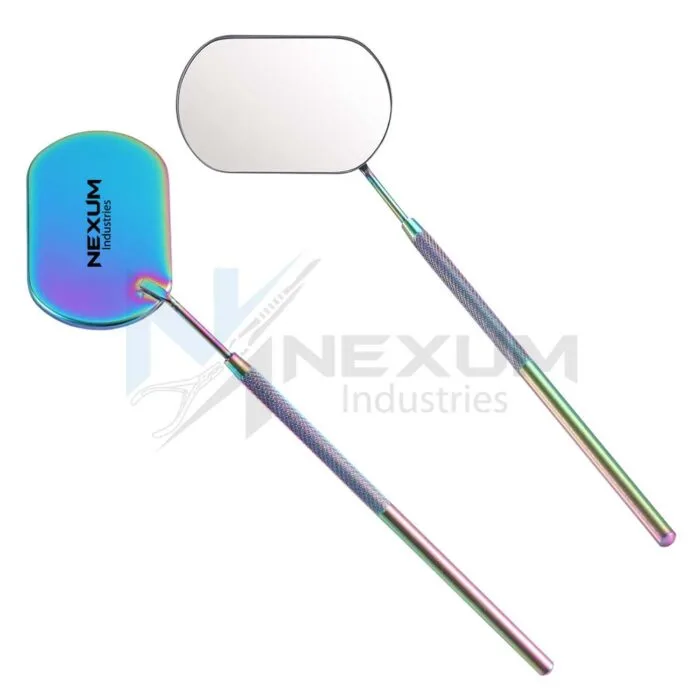 Eyelash extention mirrors nexum industries 25