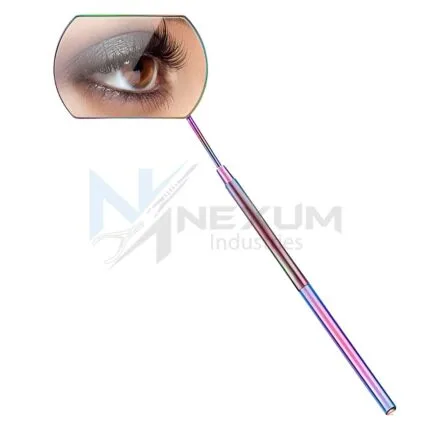 Eyelash extention mirrors nexum industries 9