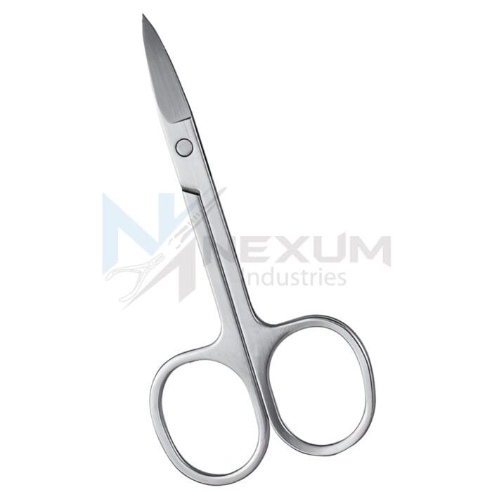 Eyelash extention scissors nexum industries 1