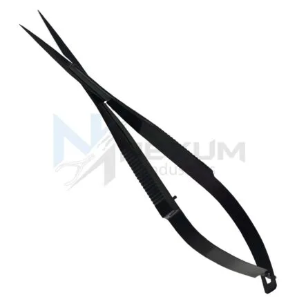 Eyelash extention scissors nexum industries 11