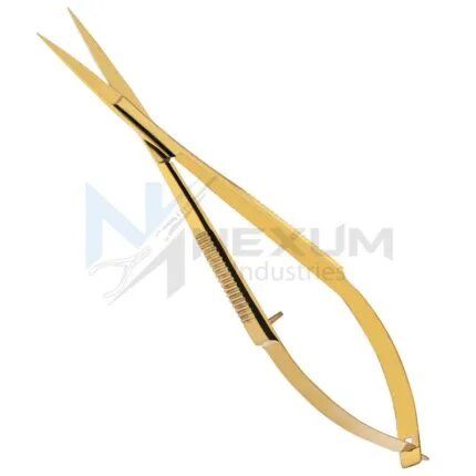 Eyelash extention scissors nexum industries 13