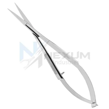 Eyelash extention scissors nexum industries 15