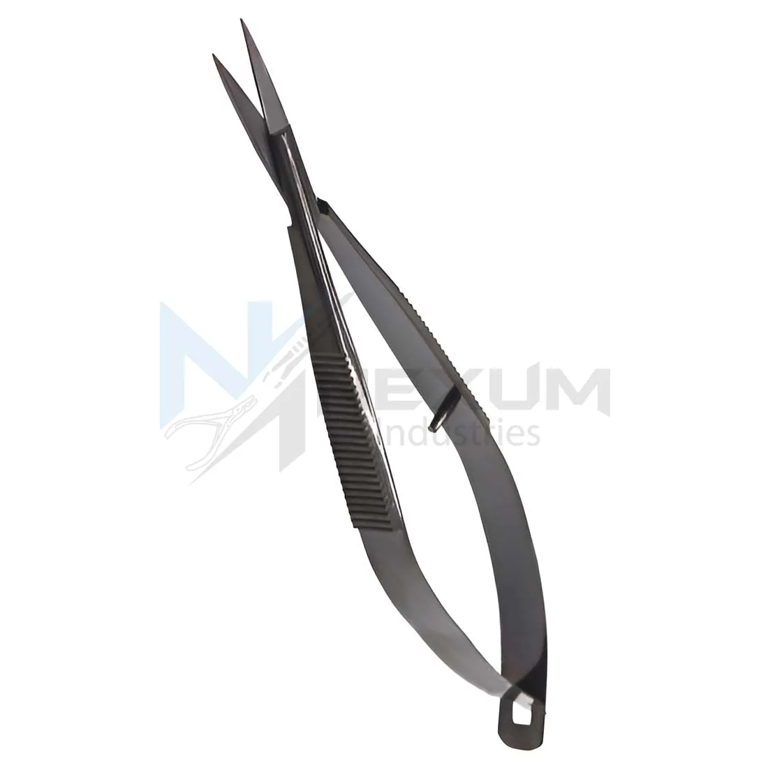 Eyelash extention scissors nexum industries 9