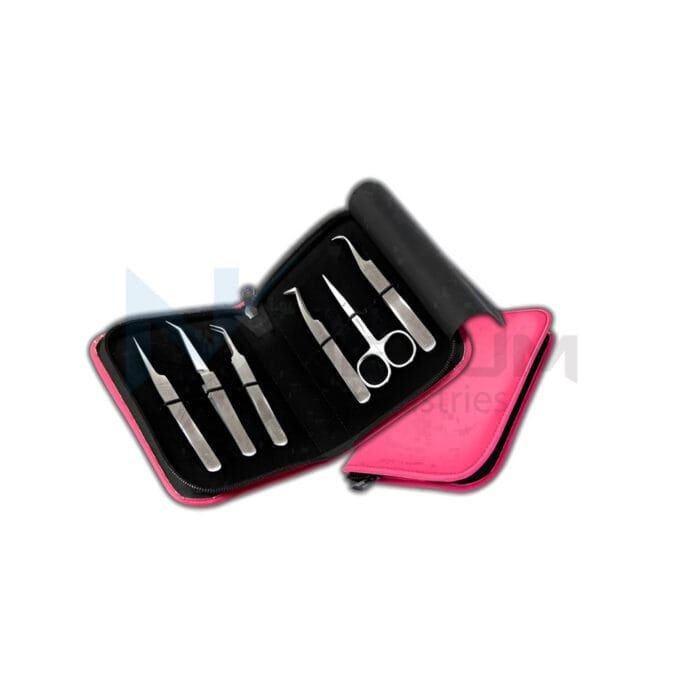 Eyelash kits nexum industries 1