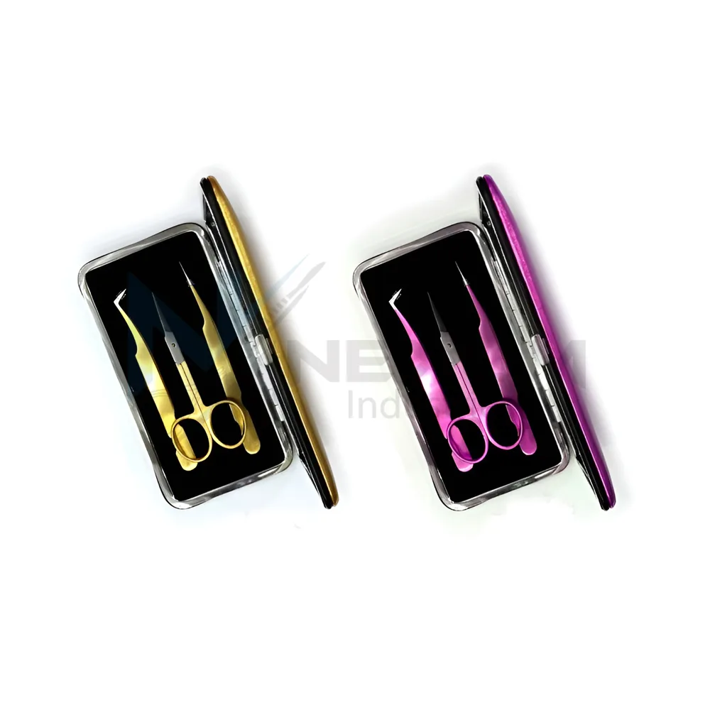 Eyelash kits nexum industries 10