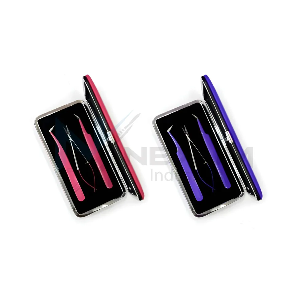 Eyelash kits nexum industries 11