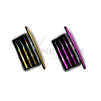 Eyelash kits nexum industries 12