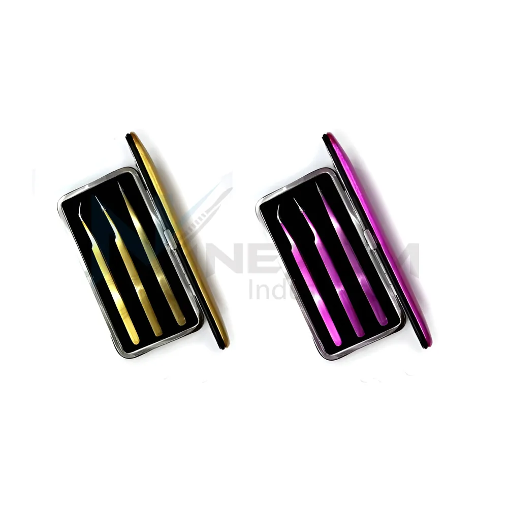 Eyelash kits nexum industries 12