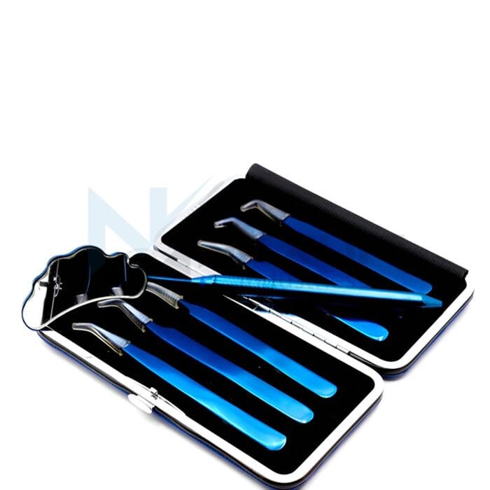 Eyelash kits nexum industries 15